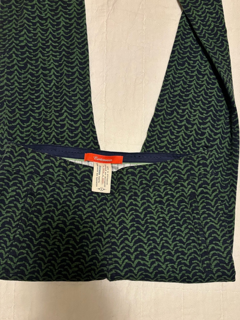 Cartonnier by Anthropologie
